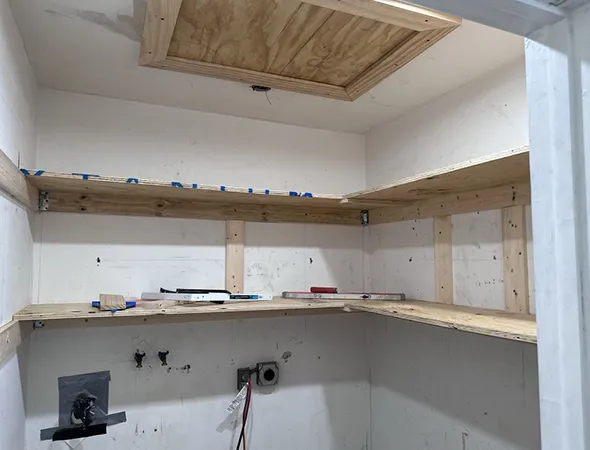 Sica Services and Repair team providing home remodeling and repair services in Boca Raton, FL